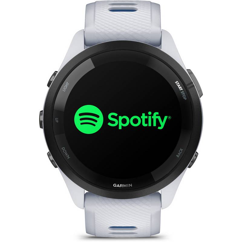 Garmin Forerunner 265 Music Sportuhr