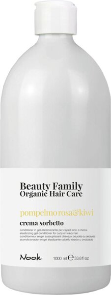 Nook Rosa Grapefruit & Kiwi Conditioner