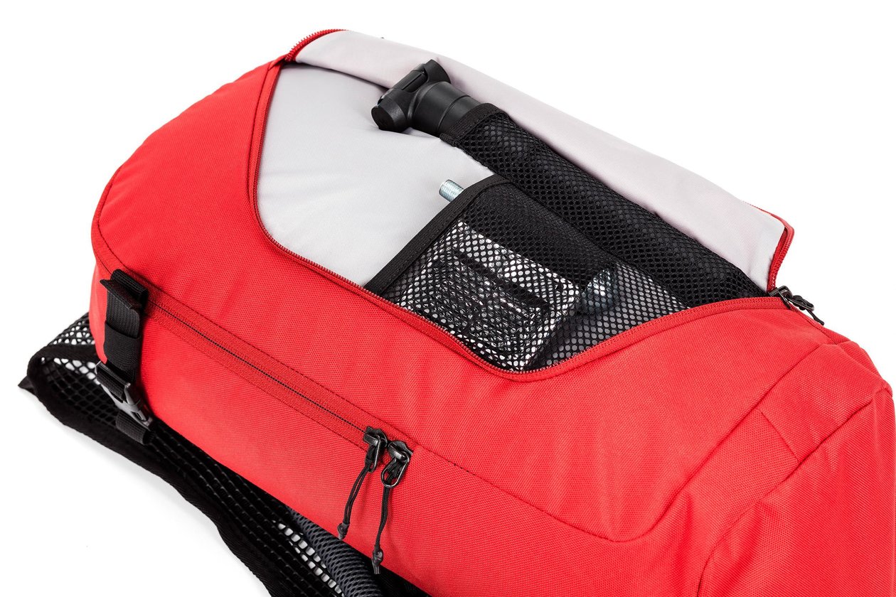 Cube Rucksack PURE TEN