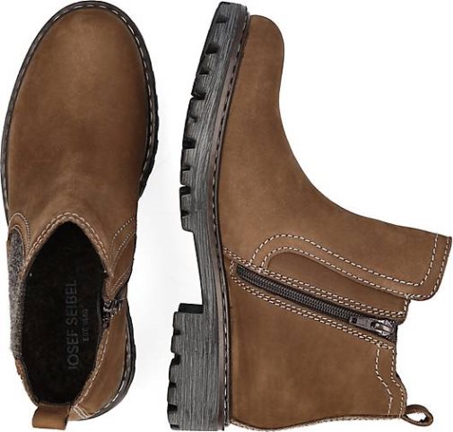 JOSEF SEIBEL Chelsea Boot MARTA 03