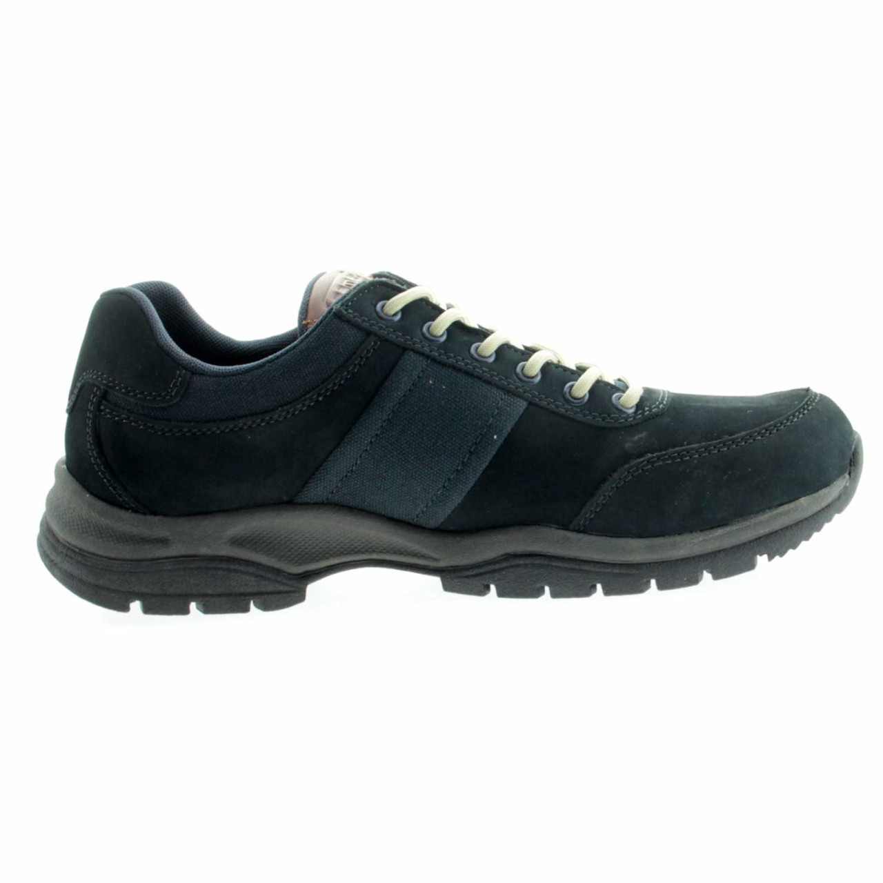 HC FOOTWEAR GMBH Freizeit Schnürer blau