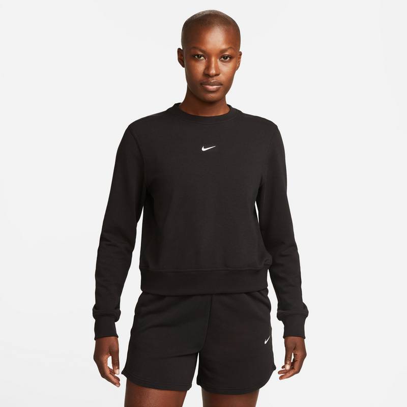 Nike Dri-FIT ONE Funktionssweatshirt Damen