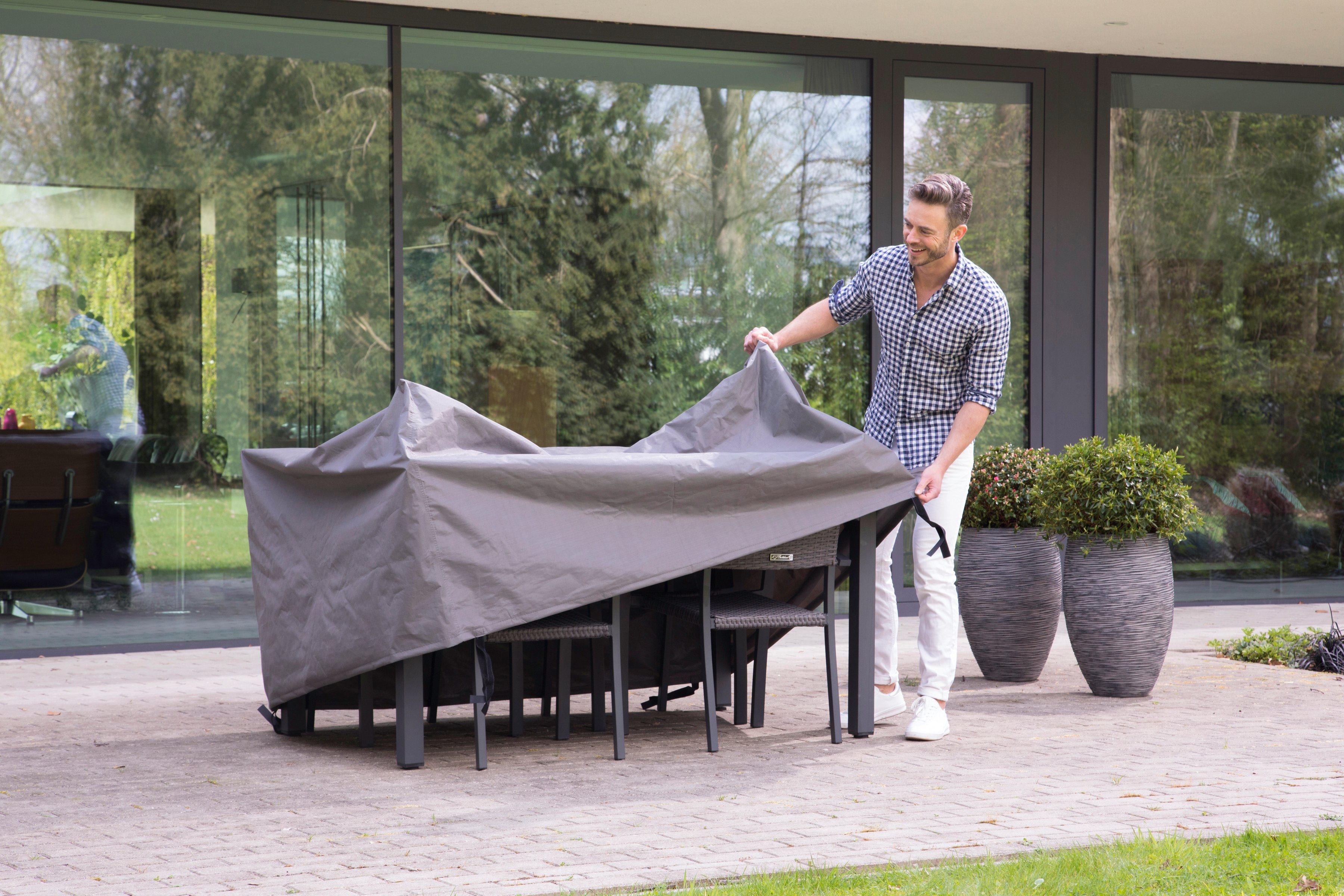 winza outdoor covers Gartenmöbel-Schutzhülle
