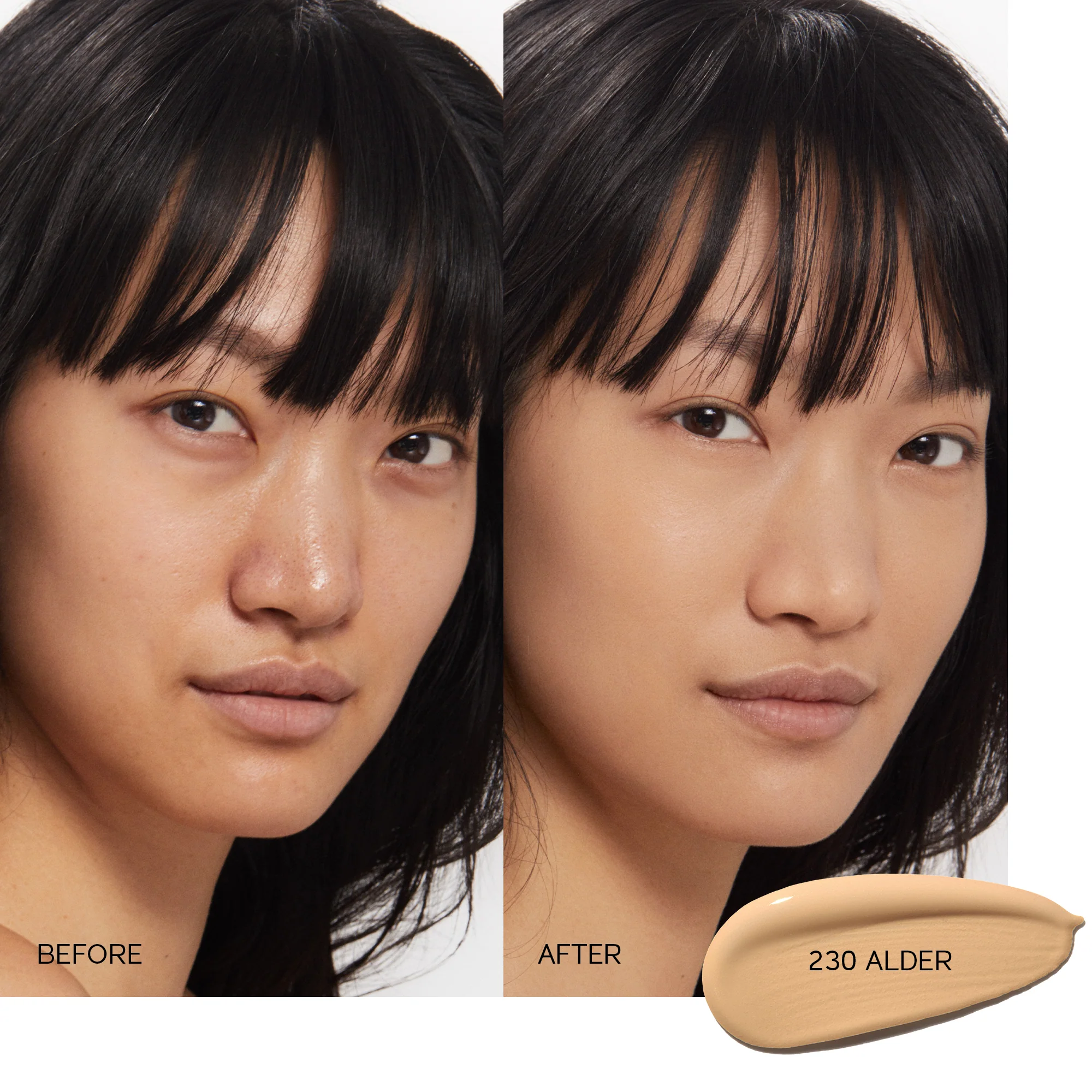 Viso Synchro Skin Fond de teint auto-régénérant - Fond de teint liquide