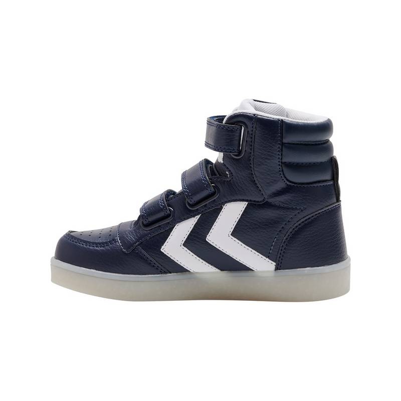 hummel STADIL FLASH Sneaker Kinder