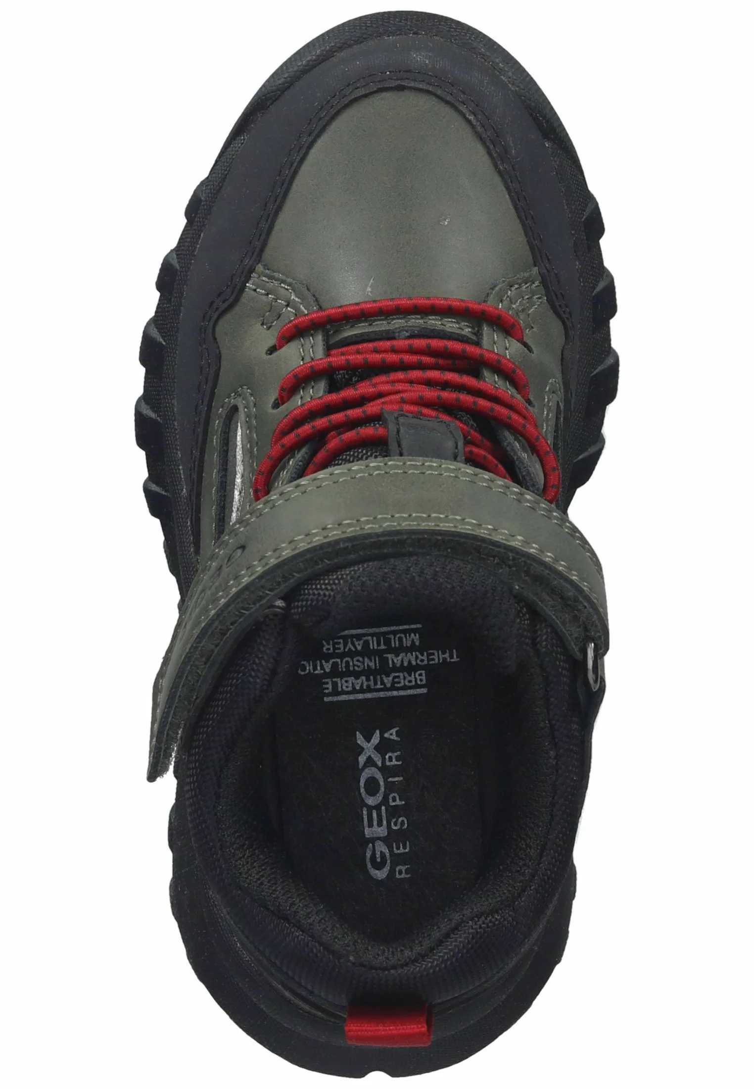 Zapatos Geox Primeros Pasos