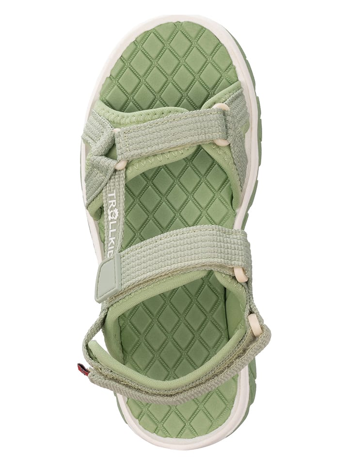 Trollkids Sandalen 