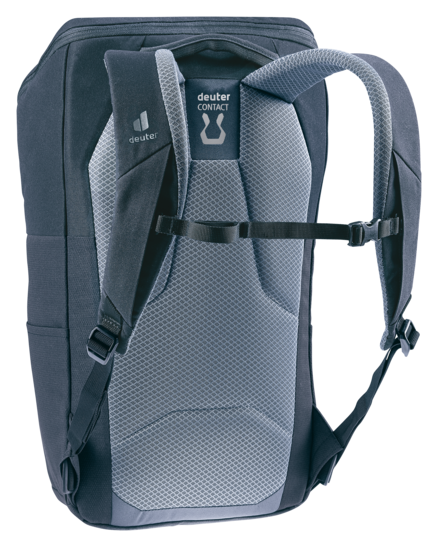 deuter UP Stockholm | Umweltbewusster Daypack