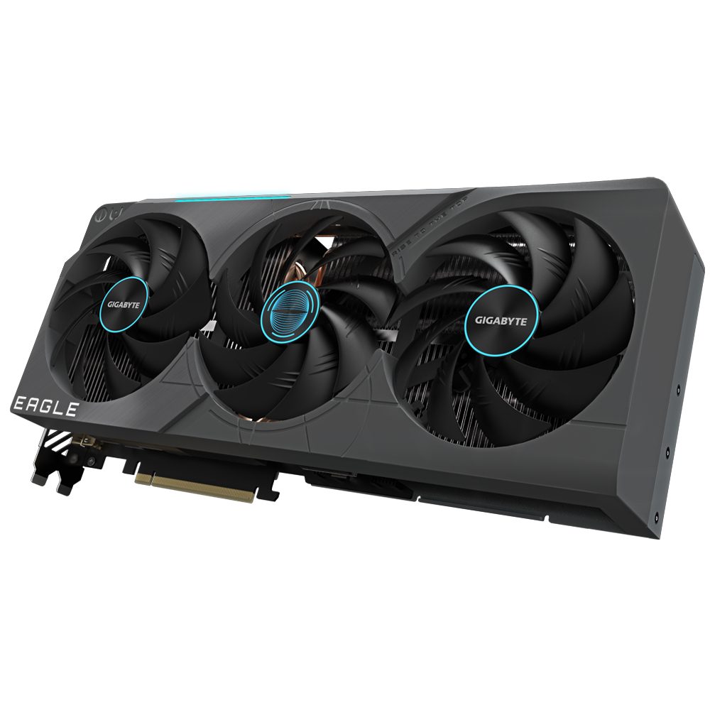Gigabyte GeForce RTX™ 4080 16GB EAGLE Grafikkarte (16 GB, GDDR6X)