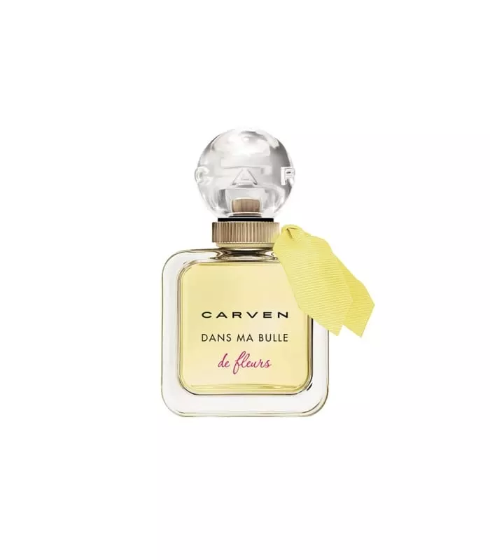 DANS MA BULLE DE FLEURS Eau de Toilette Vaporisateur