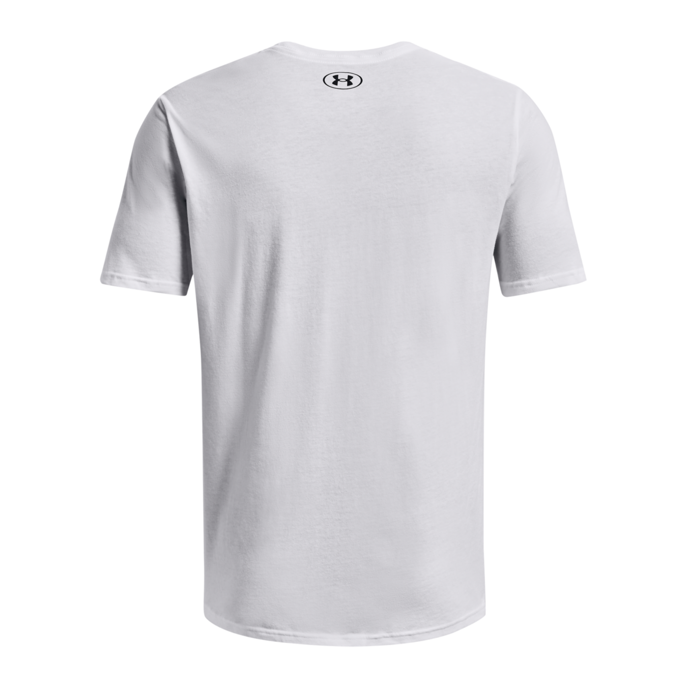 Under Armour I Will T-Shirt Weiss F100