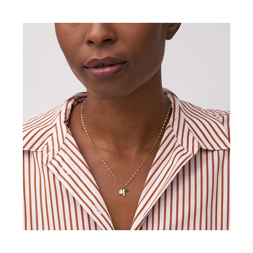 Fossil Kette SADIE