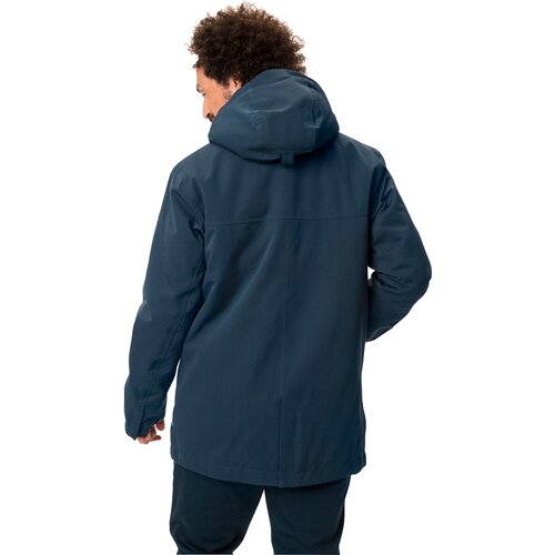 HERREN MANUKAU PARKA II