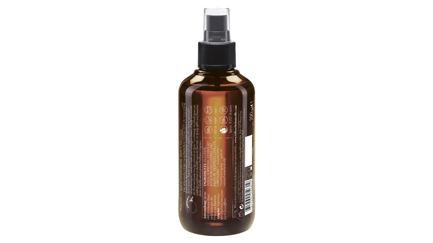 Farfalla Orange Haarspray 200 ml