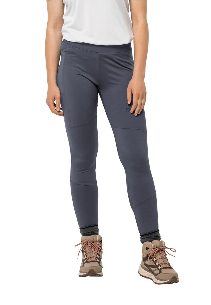 BERNTAL TIGHTS W Wanderhose Damen