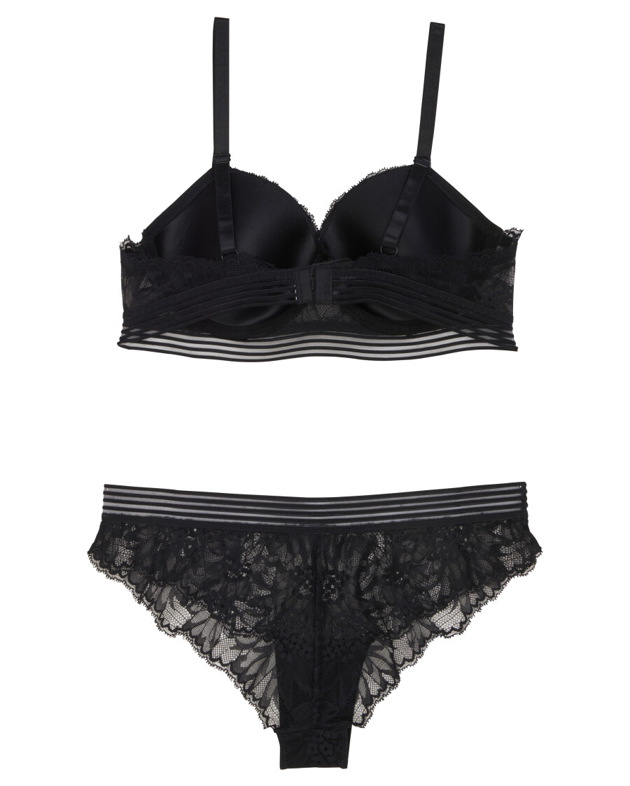 BH + Panty