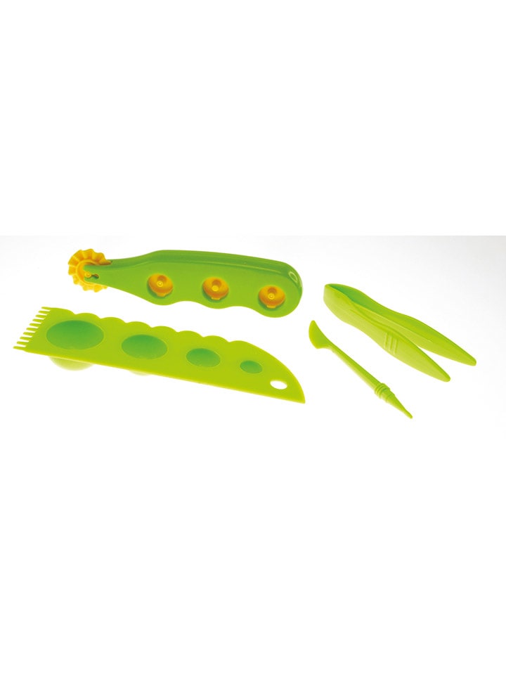 BLS 8tlg. Knetwerkzeug-Set - ab 3 Jahren günstig kaufen onesize