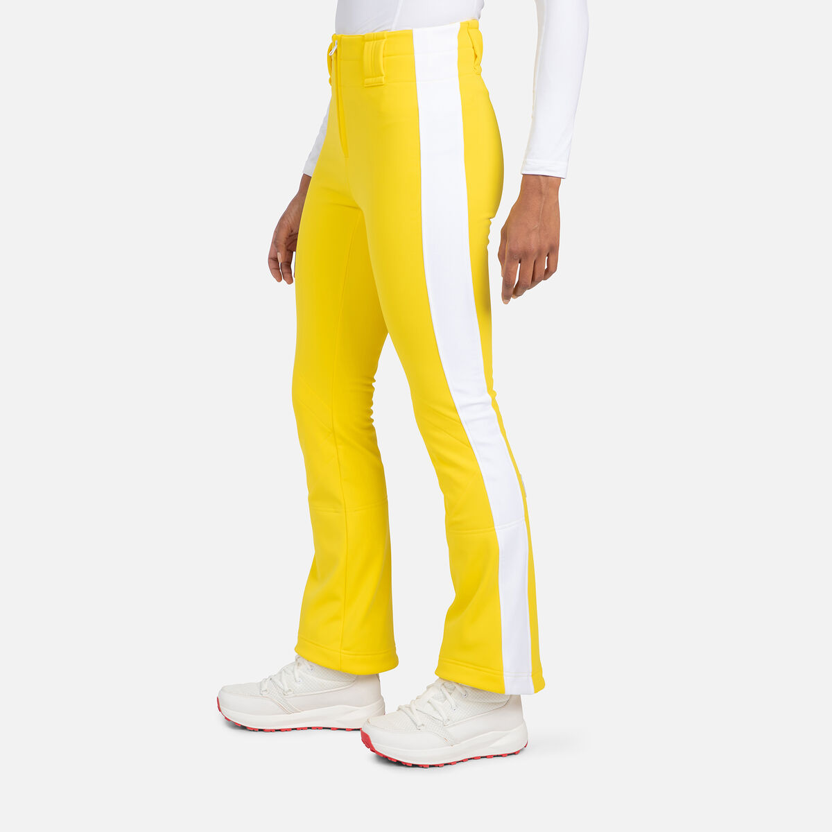 Damen-Softshellhose JCC Sirius