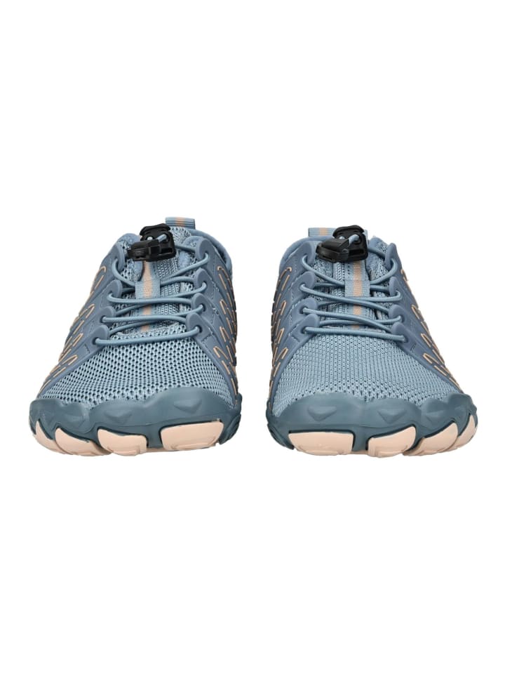 DOCKERS Wanderschuhe in Blau günstig kaufen