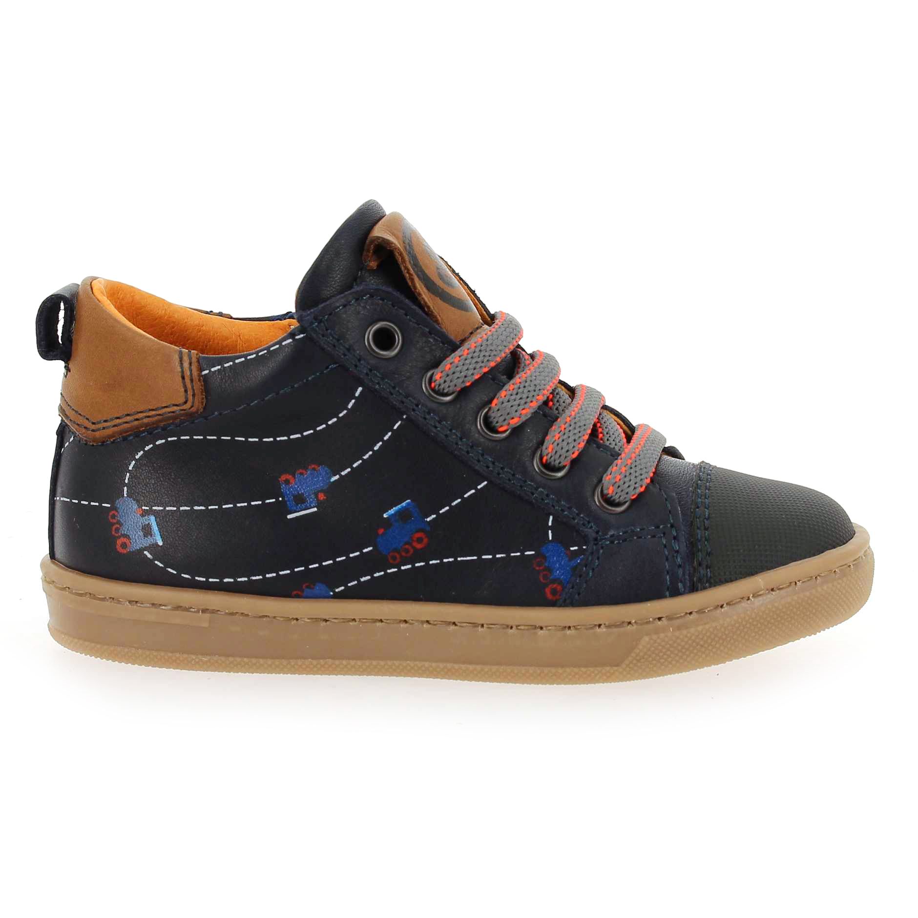 Bana & Co  2540 - Marine