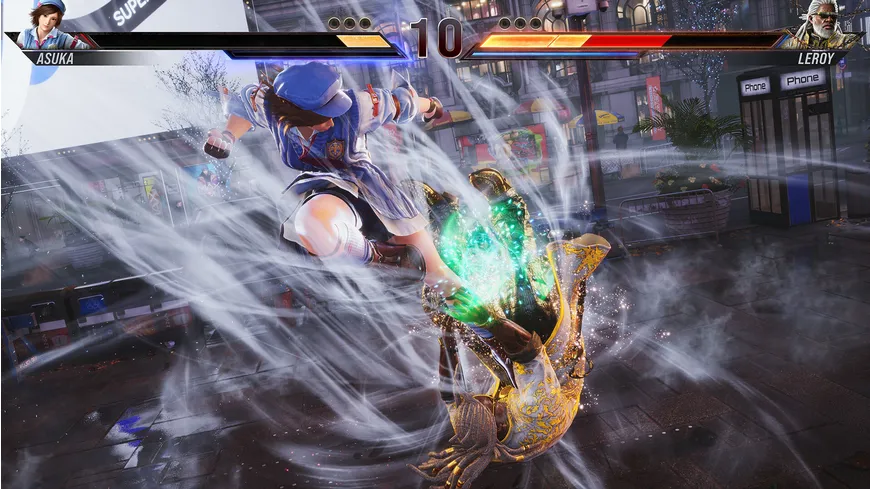 Tekken 8 (Launch Edition)