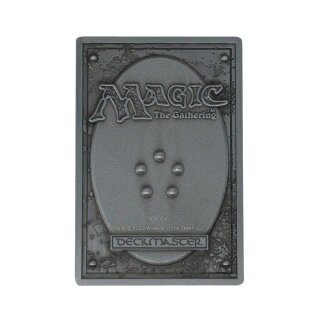 MTG Metallbarren - Phyrexia (Limited Edition)