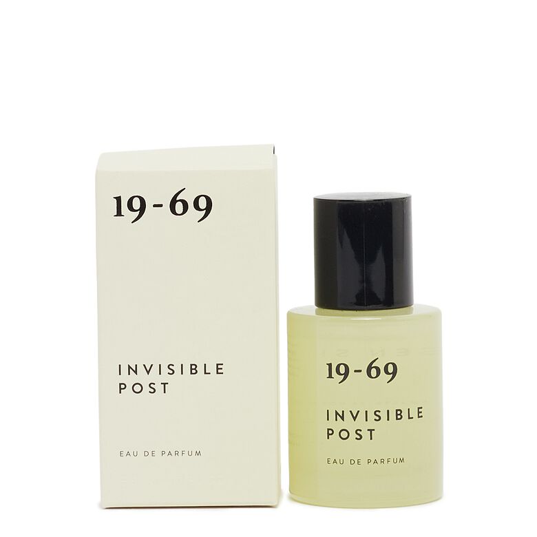 19-69 Invisible Post Eau de Parfum 30 ml multicolor