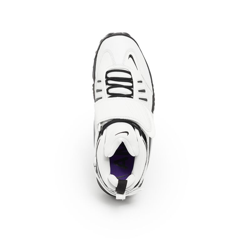 NIKE x Ambush Wmns Air Adjust Force SP summit white/black-psychic purple