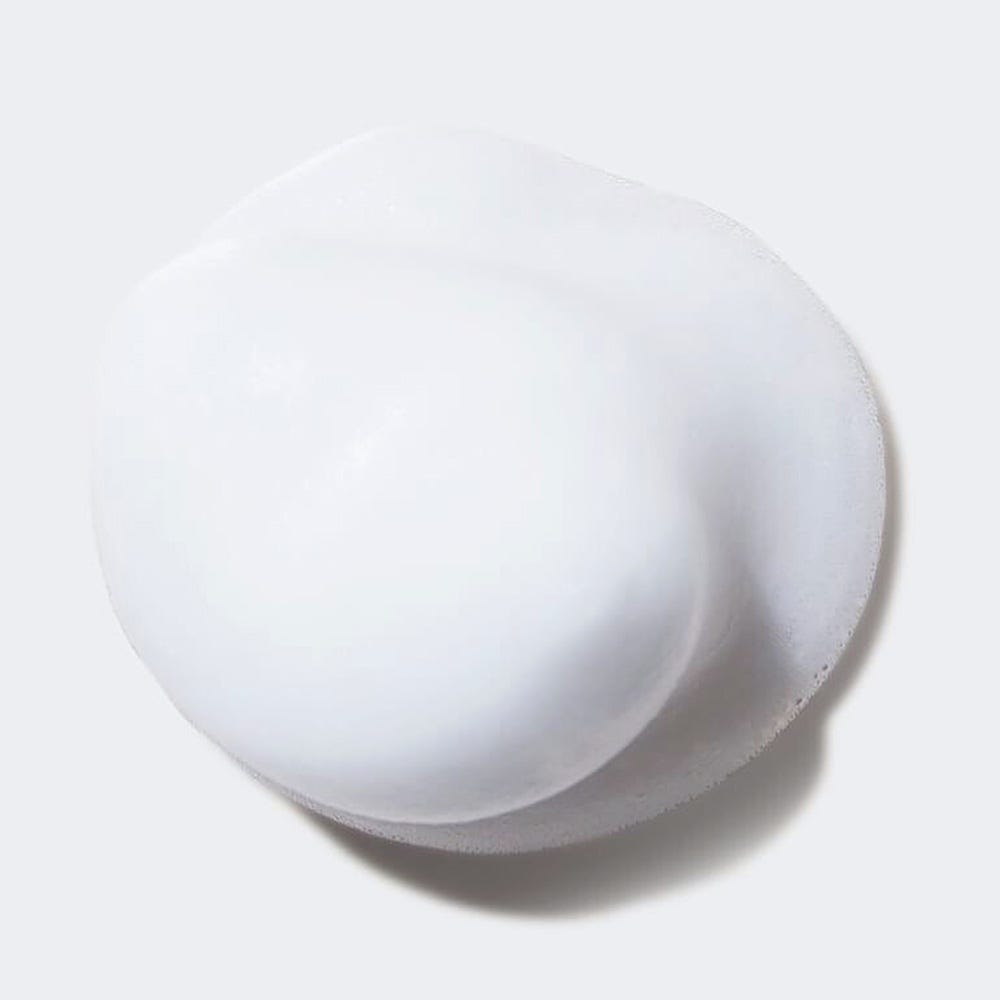 Kabeella Fermentation Whipping Foam Cleanser 130 ml