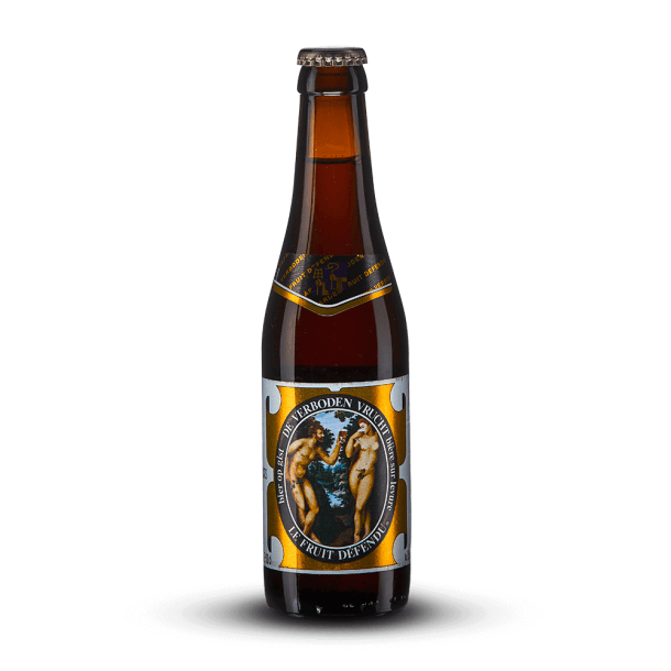 Fruit Défendu 33cl