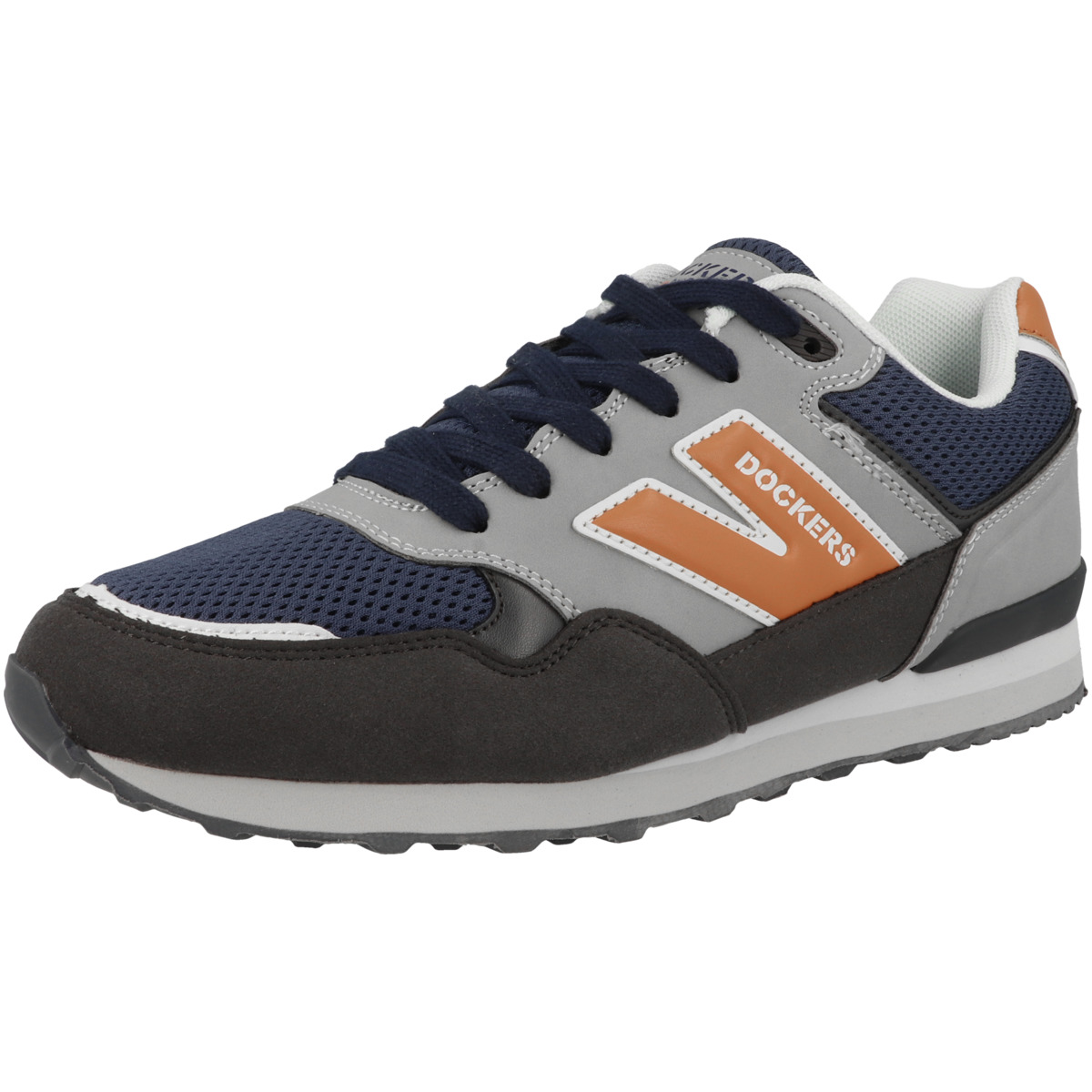 Dockers by Gerli 50TM802 Sneaker low dunkelgrau
