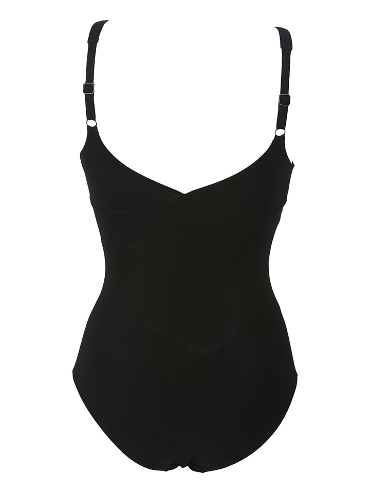 Arena Shape-Badeanzug in Schwarz günstig kaufen