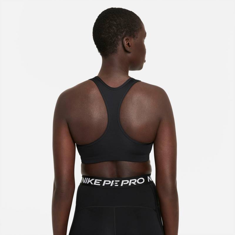 Nike Dri-FIT Swoosh FUTURA BH Damen