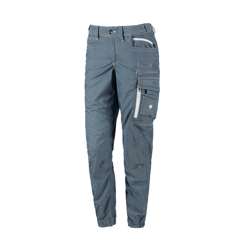 Cargohose e.s.motion ten Sommer, Damen