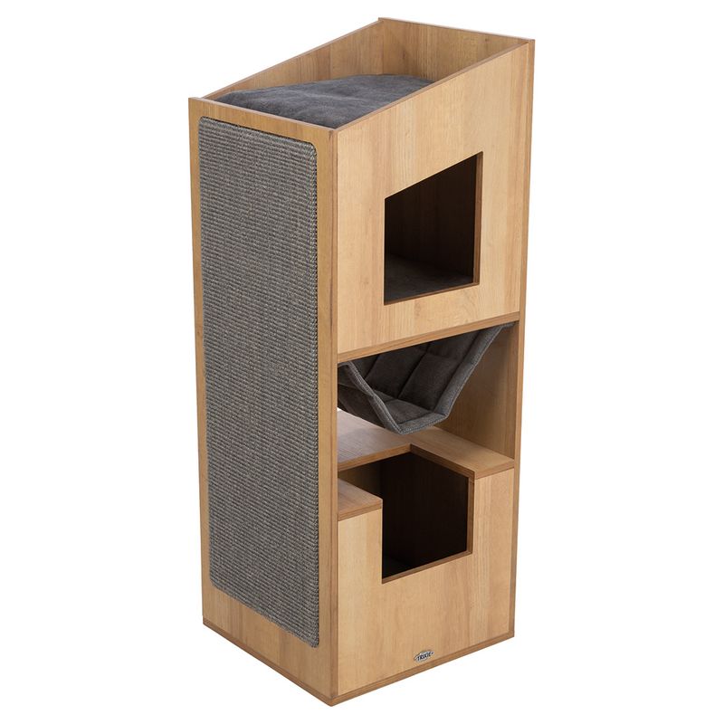 Trixie Kratzbaum Tower CityStyle zu TOP-Preisen