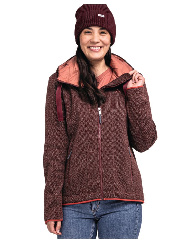 Schöffel Fleecejacke 