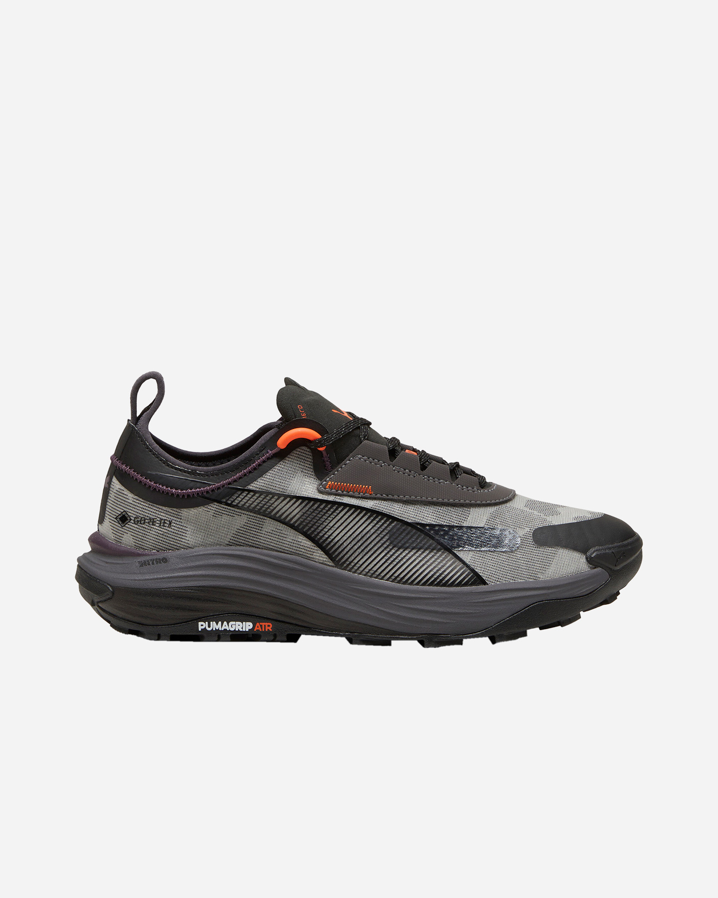 Bežecké topánky Puma Voyage Nitro 3 GTX M 377838-04