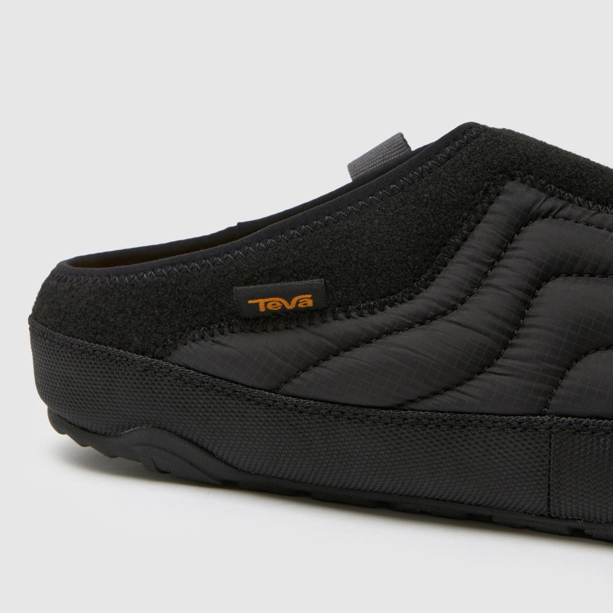 Teva – Reember – Svarta terrängskor