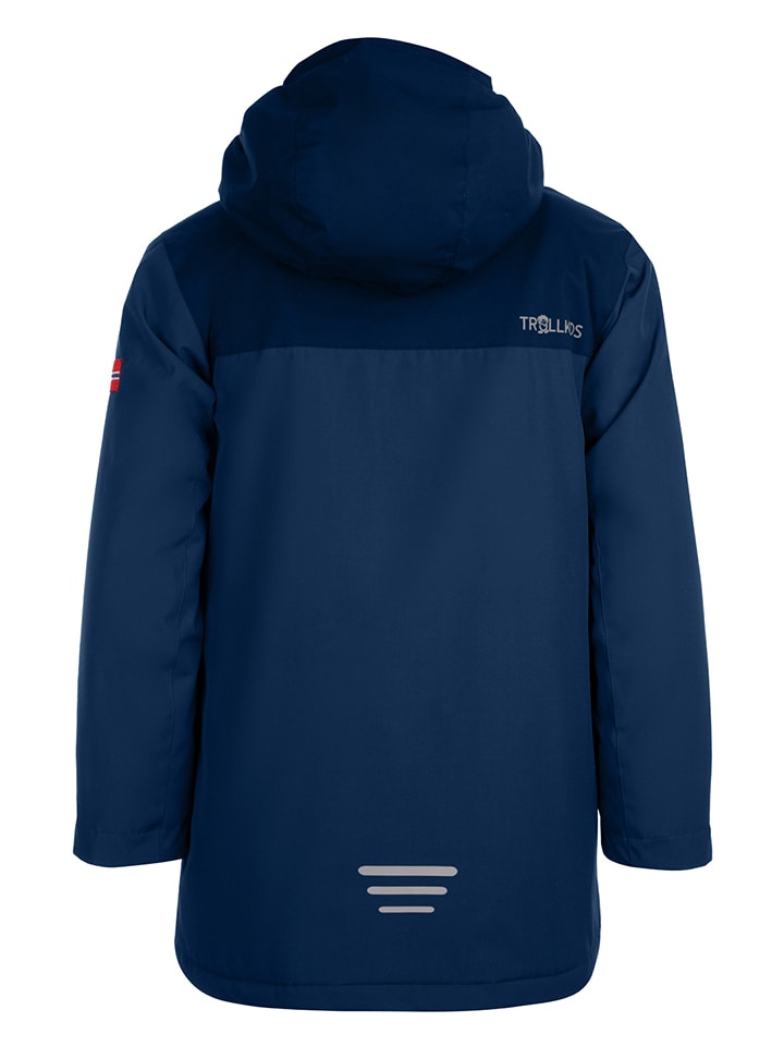 Trollkids Parka 