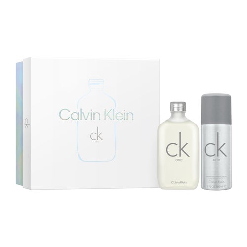 Calvin Klein Check One ajándékszett