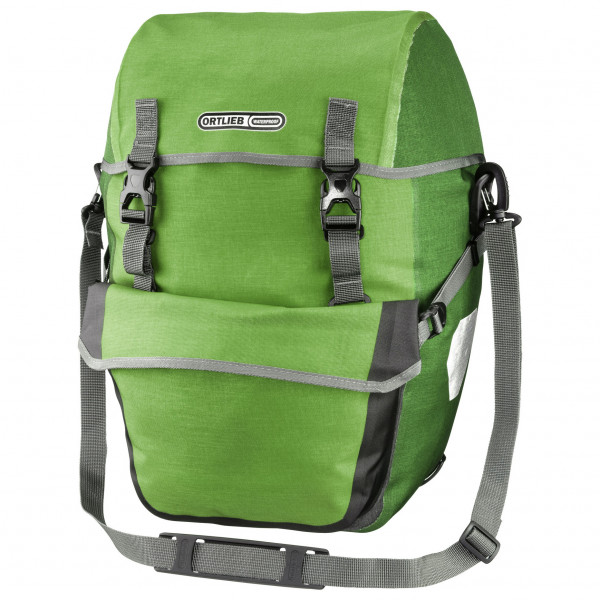 Ortlieb - Bike-Packer Plus - Gepäckträgertaschen