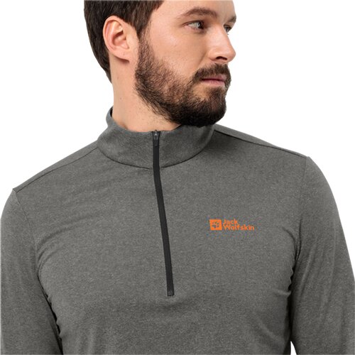 HERREN SHIRT SKY THERMAL HZ M