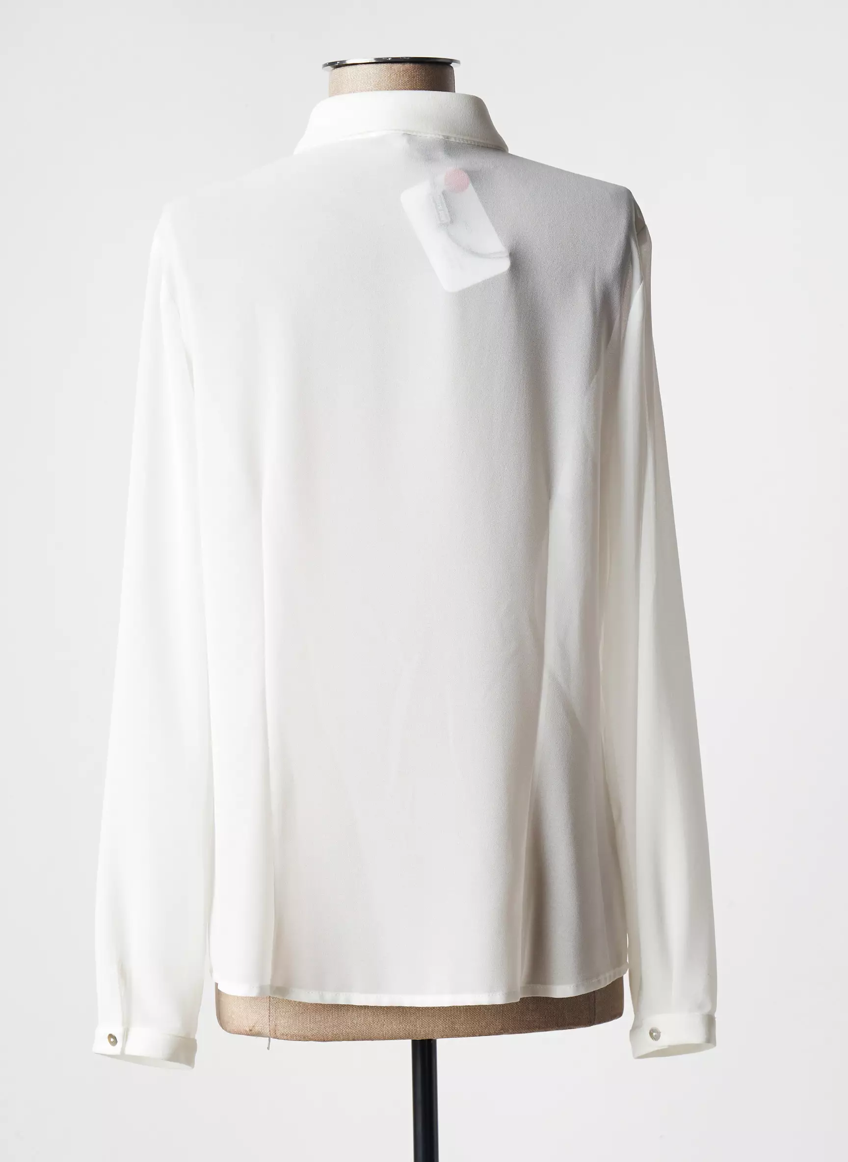 Weinberg Chemisiers Femme couleur beige