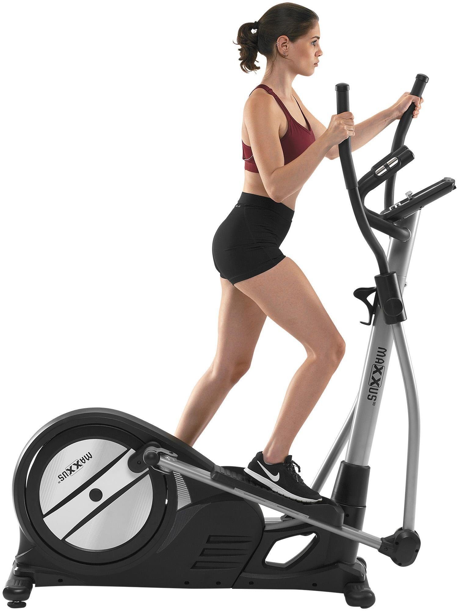 MAXXUS Crosstrainer CX 3.0
