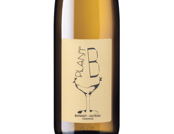 Domaine Bonnet-Huteau Plant-B 2021 Loire Vin de France