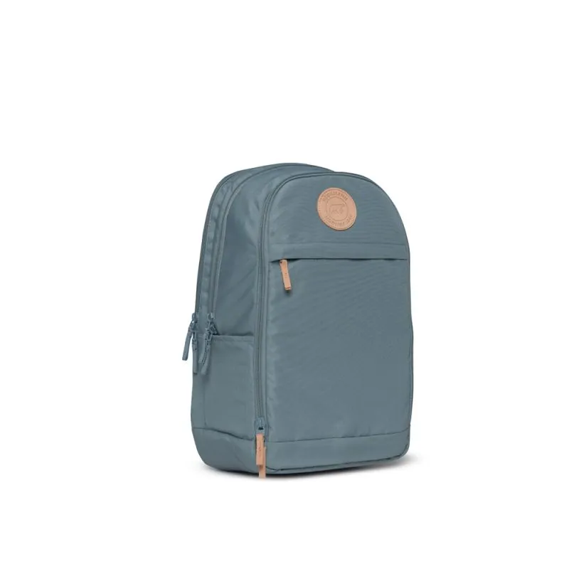 Beckmann Urban Rucksack - Petrol
