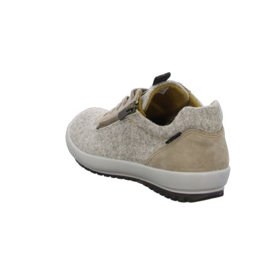 LEGERO Freizeit Schnürer beige