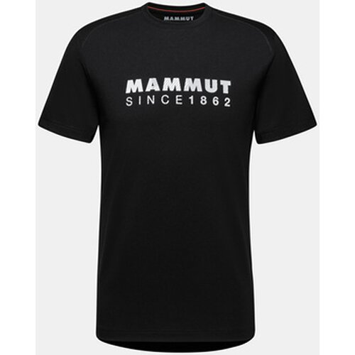 HERREN SHIRT TROVAT T-SHIRT MEN LOGO