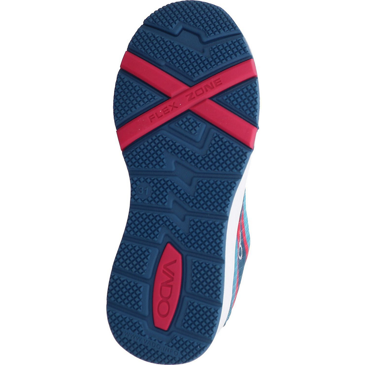 Slipper GORE-TEX für Mädchen