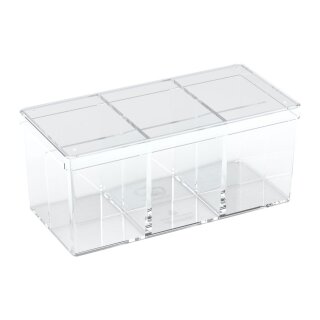 Ultimate Guard Stack'n'Safe Card Box 480 (Schutzbox)